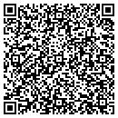QR code with Hair Event contacts