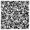 QR code with Sharp's contacts
