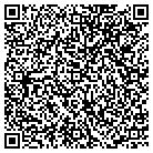 QR code with Cinnaminson Twp School Adm Ofc contacts