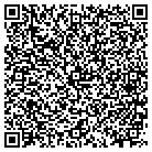 QR code with Clayton Block Co Inc contacts