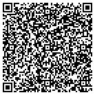 QR code with B R C Commercial Kitchens contacts