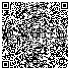 QR code with A and M Masonary Concrete contacts