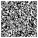 QR code with Raymond P D'Uva contacts
