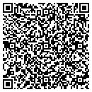 QR code with Robson Forensic contacts