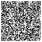 QR code with S & D Sewer & Drain Specialist contacts