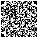 QR code with S F I contacts