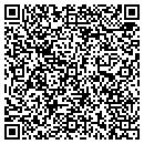 QR code with G & S-Forcellini contacts