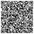 QR code with Mark Sauer Contracting contacts
