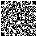QR code with Manzoni Realty Inc contacts
