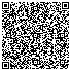 QR code with C P A I T Solutions Inc contacts