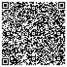 QR code with E & A Auto Consultants LLC contacts