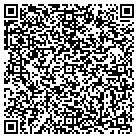QR code with Henry E Kramarski Cfe contacts