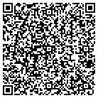 QR code with V J's Touch Of Class LLC contacts