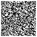 QR code with Hosiery City contacts