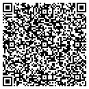 QR code with R C Medical Collections contacts