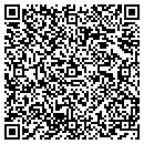 QR code with D & N Machine Co contacts