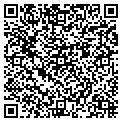 QR code with CPU Inc contacts