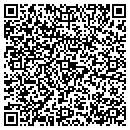 QR code with H M Phillip & Sons contacts