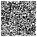 QR code with H T Hall Inc contacts
