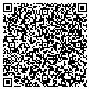 QR code with Ray's Lawn Care contacts