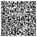 QR code with Ro Z Tours contacts