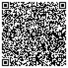 QR code with Martin D Eisenstein CPA J D contacts