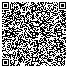 QR code with Herbst John E Heating & Coolg contacts