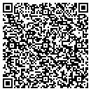 QR code with Hair On Computer contacts