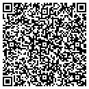 QR code with R & R Industries contacts