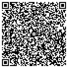 QR code with C & T Painting & Gen Contrs contacts