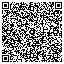 QR code with 124 Hour 7 Day A Lock A Locksm contacts