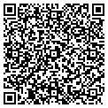 QR code with C M Italian Bakery contacts