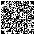 QR code with P K A contacts