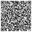 QR code with AC Electrical Maint Cnstr contacts