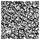 QR code with Serv Pro Of East Windsor contacts