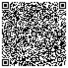 QR code with Progressing Imaging contacts