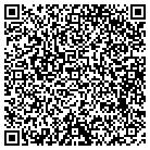 QR code with Manalapan Dental Arts contacts