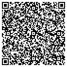 QR code with Oak Tree Bus Service Inc contacts