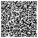 QR code with Hansaward contacts