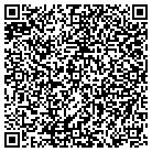 QR code with J & C Cleaning & Maintenance contacts