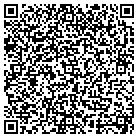 QR code with Caines Center-Psychotherapy contacts
