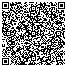 QR code with J & J Fielder Bldg Contr LLC contacts