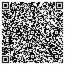 QR code with Harrison House Diner contacts