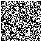 QR code with J D Graphics & Captured contacts