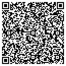 QR code with James Express contacts