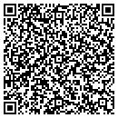 QR code with Robert M Harris MD contacts