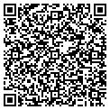 QR code with Itc Video contacts