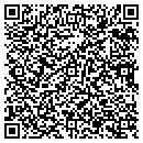 QR code with Cue Club II contacts