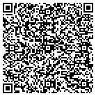 QR code with Alan Joel Communications Inc contacts