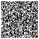 QR code with A & P Floor Co contacts